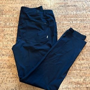 Vuori Meta Pant (black)